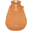Image de Gigoteuse bébé Trois Kilos Sept Diplododo Orange 0/6 mois 845 7001