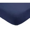Image de Drap housse Trois Kilos Sept 70x140 cm Bleu TU 816 1014