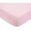 Image de Drap housse Trois Kilos Sept 70x140 cm Rose TU 816 1001