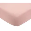 Image de Drap housse Trois Kilos Sept 60x120 cm Rose TU 815 1006