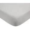 Image de Drap housse Trois Kilos Sept 60x120 cm Gris TU 815 1003