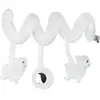 Image de Spirale d'activite Trois Kilos Sept Mouton Blanc TU 848 5012