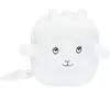 Image de Cube d'activité Trois Kilos Sept Mouton Blanc 12x12 cm 848 5022