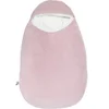 Image de Nid d'ange Trois Kilos Sept Rose 70 cm 848 6001
