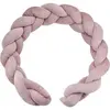 Image de Tresse décorative Trois Kilos Sept Rose 200 cm 848 9005