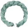 Image de Tresse décorative Trois Kilos Sept Vert 200 cm 848 9004