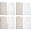 Image de Tour de lit modulable protège barreaux Trois Kilos Sept Beige TU 849 9001