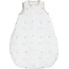 Image de Gigoteuse bébé Trois Kilos Sept Aop-Tamtam Blanc 0/6 mois 849 7000