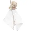 Image de Doudou Trois Kilos Sept Tam Tam Lion Blanc TU 849 5011