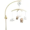 Image de Mobile musical Trois Kilos Sept Tam Tam Multicolore TU 849 5005