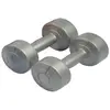 Image de Sporti France Haltère 2kg 2 Unités 2 kg