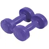 Image de Sporti France Haltère 1.5kg 2 Unités 1.5 kg
