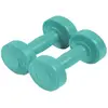 Image de Sporti France Haltère 1kg 2 Unités 1 kg