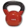 Image de Kettlebell Sporti Rouge 16 kg 044123