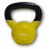 Image de Kettlebell Sporti 8 kg Jaune 8 kg 044120