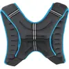 Image de Sporti France Gilet Lesté Weighted 5kg