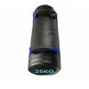 Image de Sac de sable musculation Sporti 25 Kg Noir 25 kg 044048