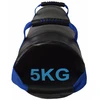 Image de Sac de sable musculation Sporti 5 Kg Noir 5 Kg 044044