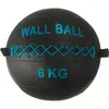 Image de Wall Ball Sporti 6kg Noir 6 kg 044018