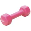 Image de Sporti France Haltère Vinyl 2kg 2 Unités 2 kg