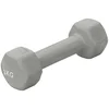 Image de Sporti France Haltère Vinyl 3kg 2 Unités