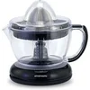 Image de Presse-agrumes 0.7l 40w noir Arthur Martin AMPA07