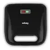 Image de Wëasy JOY600 - Appareil à sandwichs / gaufrier / gril / appareil à beignets - 750 Watt