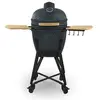 Image de YOKO18 Barbecue Japonais Kamado 18''