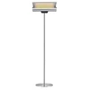 Image de WXT400 Lampe chauffage extérieur 1800W