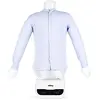Image de Wëasy Mannequin de Repassage Automatique Chemises et Linge IRO320, Séchage et Repassage, 5 Niveaux de Température, Minuteur Programmable en occasion ou reconditionné