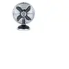 Image de JOE50 ventilateur sur pied noir
