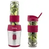 Image de Blender Mini SMOO10 300 W 570 mL Corail 2 gourdes incluses