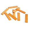 Image de Sac de 1000 cales vitrage bois 70x20x5mm - - D70205
