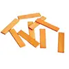 Image de Sac de 1000 cales vitrage bois 70x20x2mm - - D70202