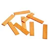 Image de Sac de 1000 cales Goettgens vitrage bois 70x5x3 mm D70153