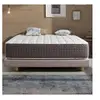 Image de | matelas extrafresh 160x200x20 cm | soutien blue latex | multicouches hr | mémoire de forme | 7 zones de confort | tissu 3d respirant | oeko-tex