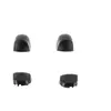 Image de Kit 4 Gachettes Dualsense Pour Console PlayStation 5 (BDM-010)