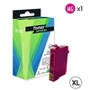 Image de Compatible Epson 18XL/T1813 Cartouche Magenta C13T18134010 (Pâquerette)