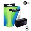 Image de Compatible HP 932XL Cartouche Noir CN053AE (H932XL)