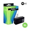 Image de Compatible HP 950XL Cartouche Noir CN045AE (H950XL)