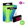 Image de Compatible HP 951XL Cartouche Magenta CN047AE (H951XLM)