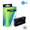 Image de Compatible Canon PGI1500XL Cartouche Cyan 9193B001 (C1500XLC)