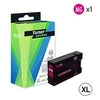 Image de Compatible Canon PGI1500XL Cartouche Magenta 9194B001 (C1500XLM)