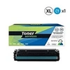 Image de Compatible Canon CRG 045H Toner Cyan 1245C002 (CT045HC)