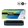 Image de Compatible Canon CRG 045H Toner Noir 1246C002 (CT045HB)