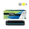 Image de Compatible Canon CRG 045H Toner Jaune 1243C002 (CT045HY)