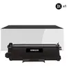 Image de Toner Noir Brother TN-2220 - Brother TN2220