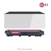 Image de Cartouche compatible - Toner Laser Magenta Brother TN-245M - Brother TN245M