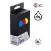 Image de Cartouche Canon CL546 XL couleurs (8288B001)