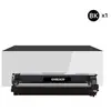 Image de Toner Laser Noir Brother TN-2420 - Brother TN2420
